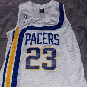 Nike NBA Throwback Jersey